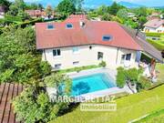 Maison à MARCELLAZ