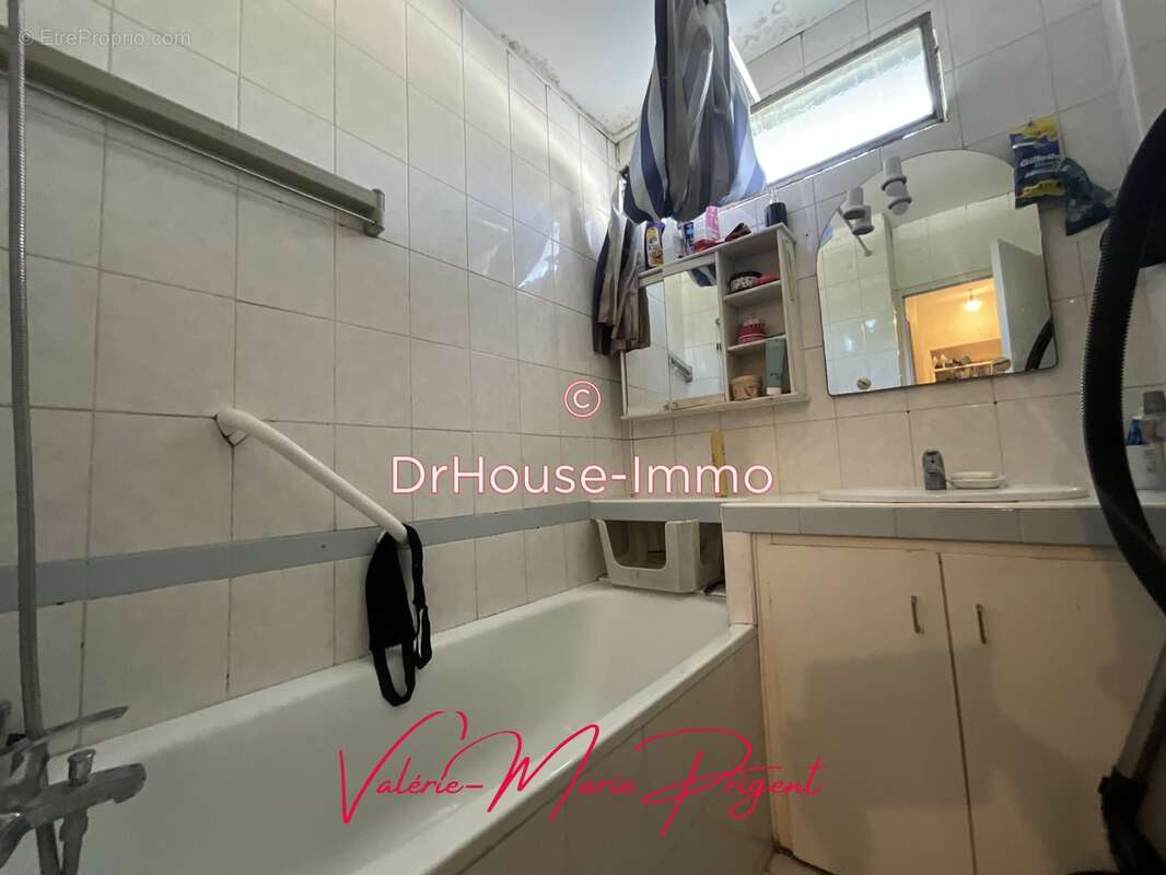 Appartement à MARMANDE