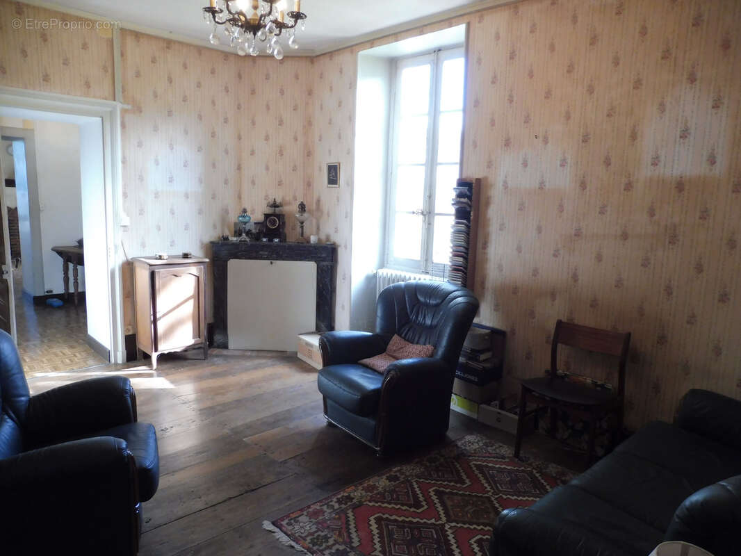 Riberac proche commerces, belle vue - photo 26
