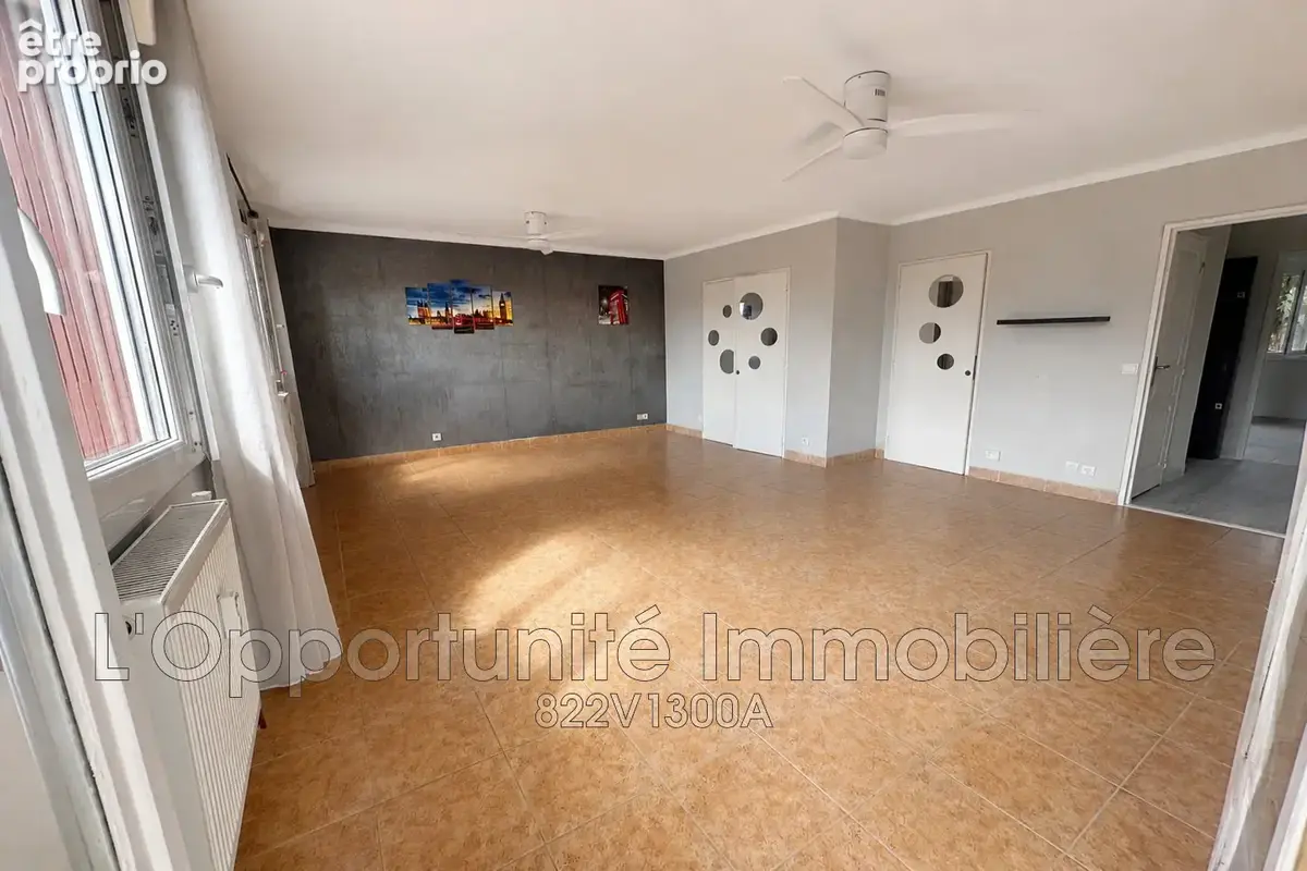 Appartement 72 m² à Cannes  - photo 3