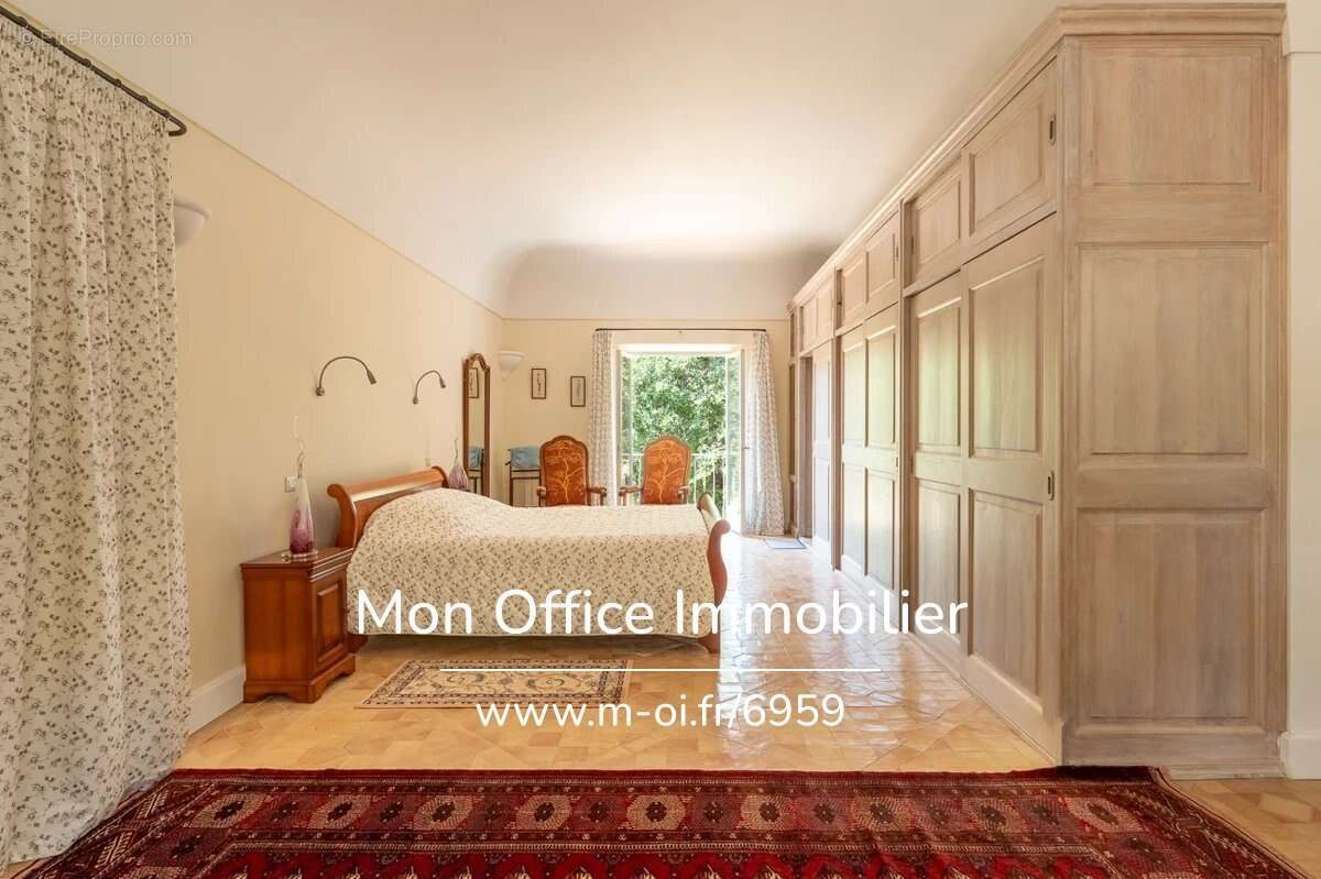 Maison à LE THORONET
