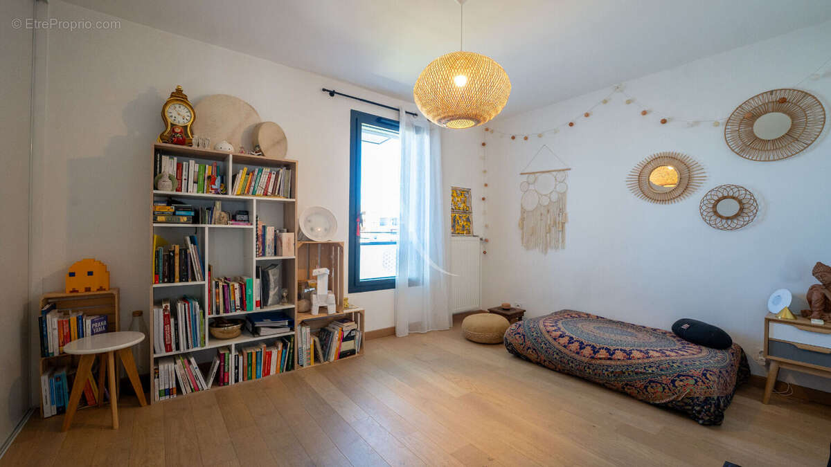 Appartement à SAINT-JULIEN-EN-GENEVOIS