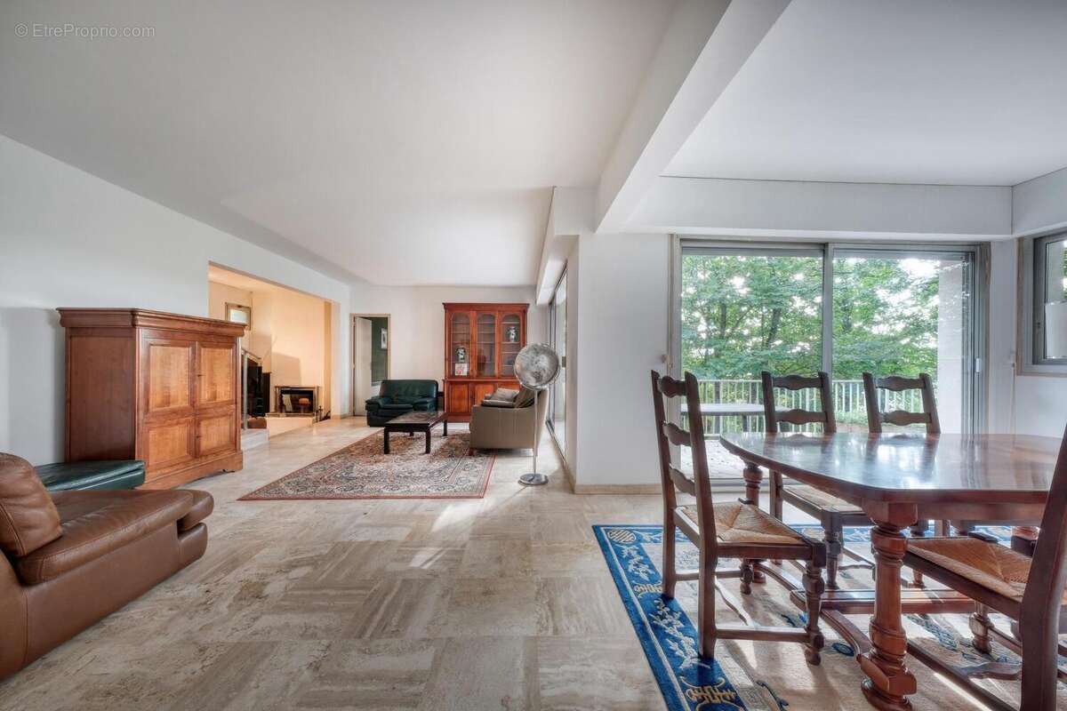 Photo 5 - Maison à SAINT-CHERON