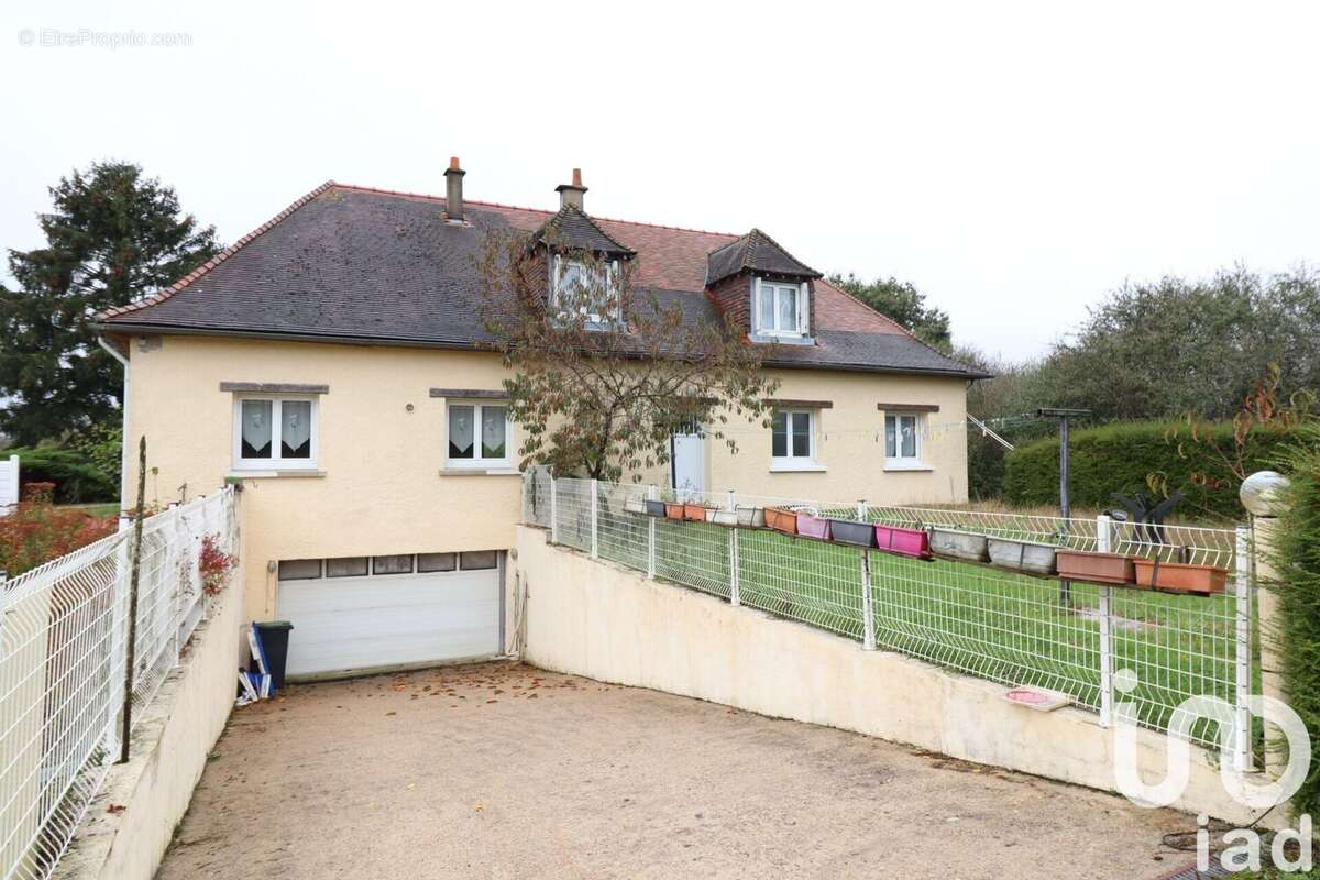 Maison 276 m² à Semblancay  - photo 3