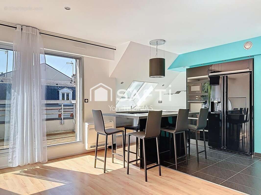 Photo 3 - Appartement à ORLEANS