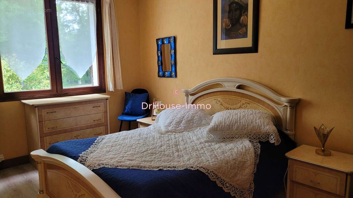 Maison à SAINT-AUBIN-DE-MEDOC