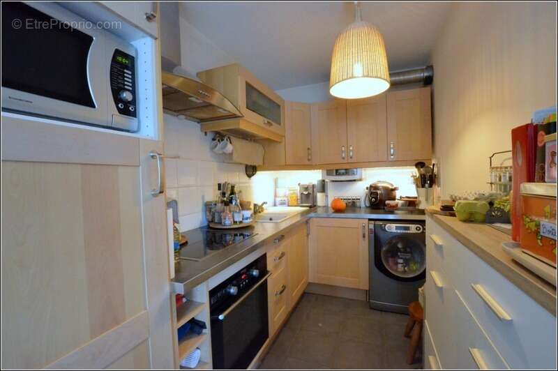 Appartement à NORROY-LE-VENEUR