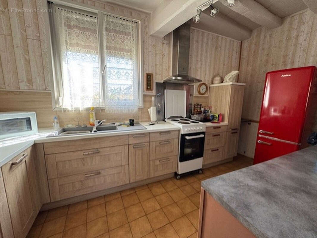 * NOUVEAUTE* Maison 5 pièces à vendre à Saudoy - photo 4