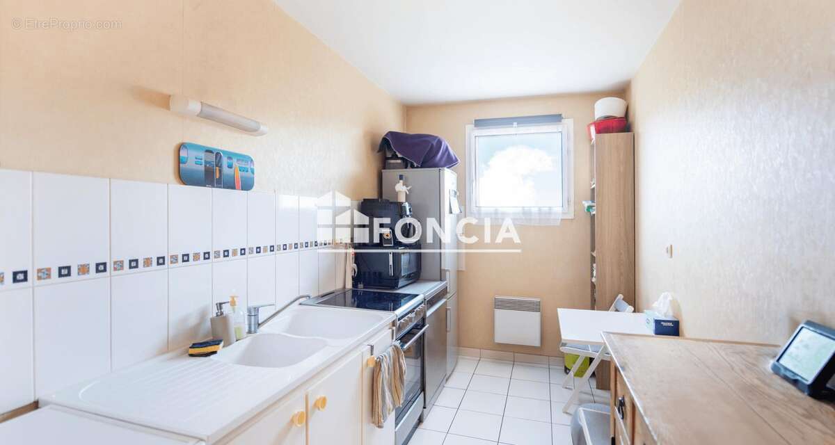 Appartement à OLIVET