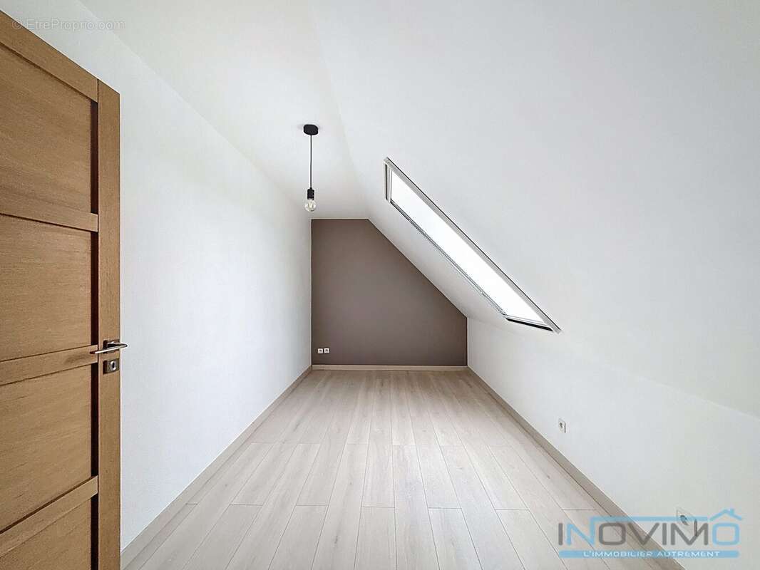 Maison à HONDSCHOOTE