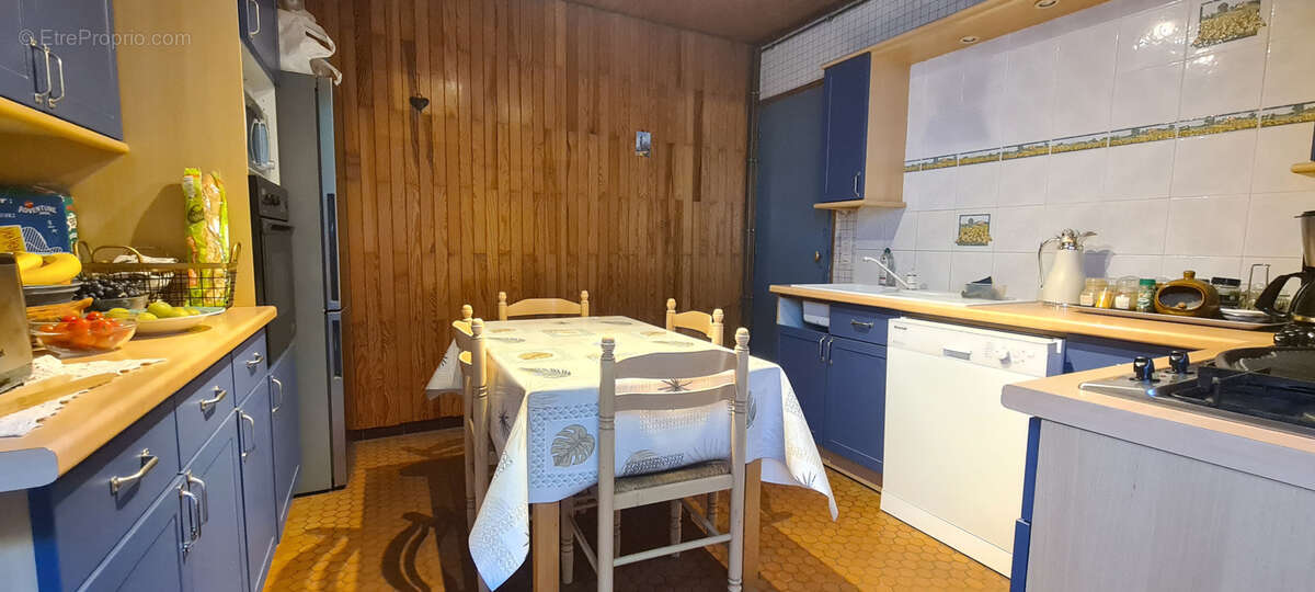 Maison à ARGENTEUIL