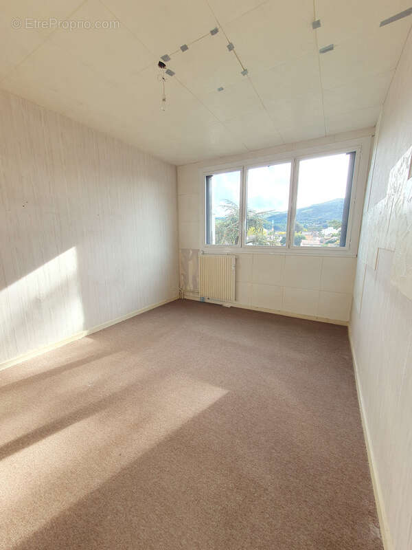 Appartement à SAINT-CHAMOND