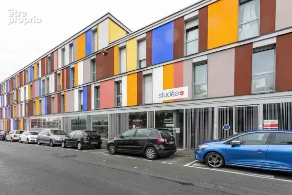 Appartement à ROUBAIX