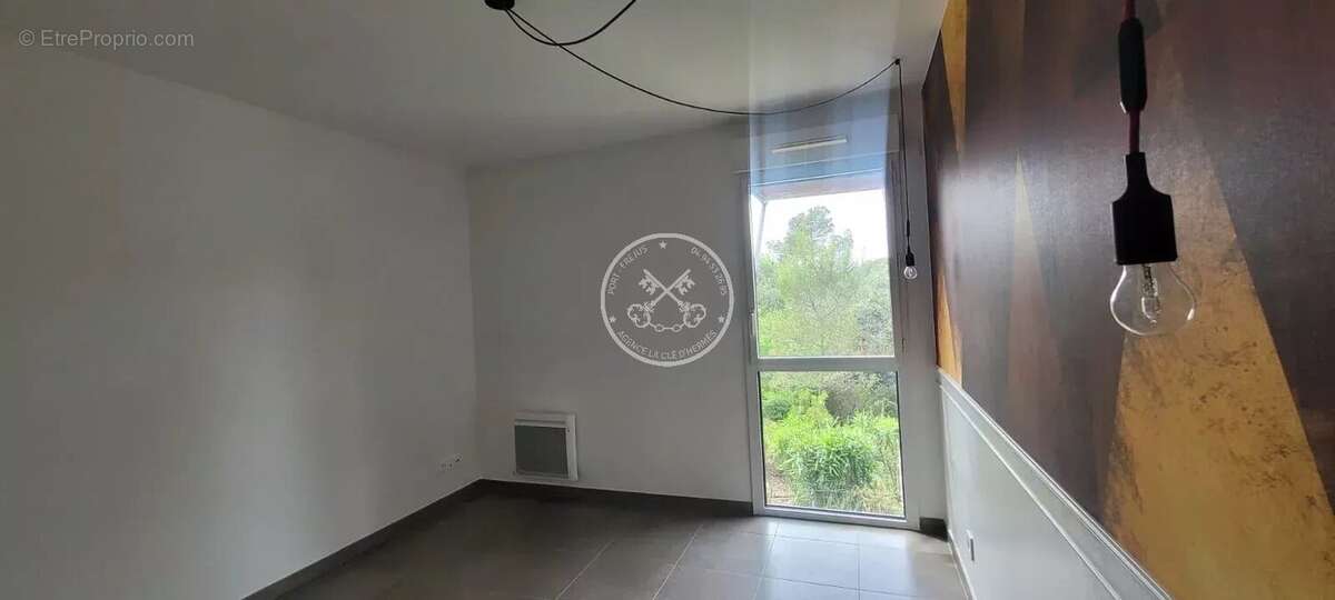 Appartement à SAINT-RAPHAEL