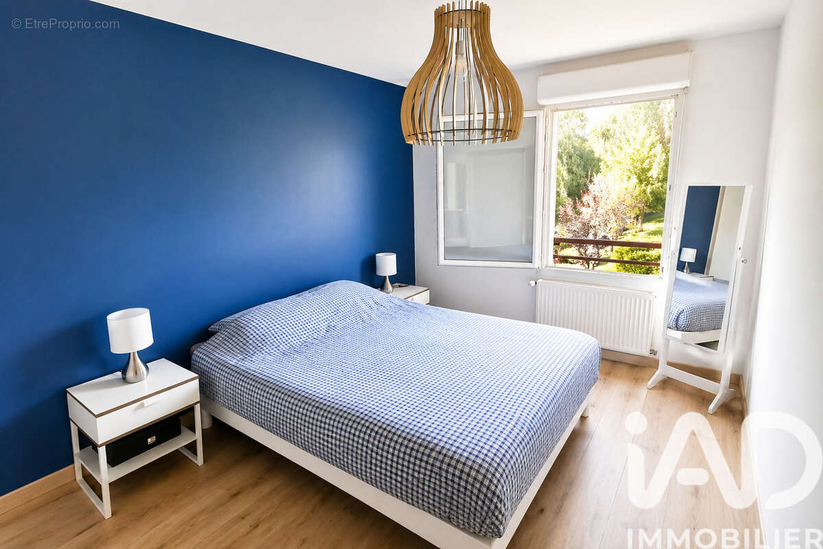 Photo 8 - Appartement à LA TOUR-DU-PIN