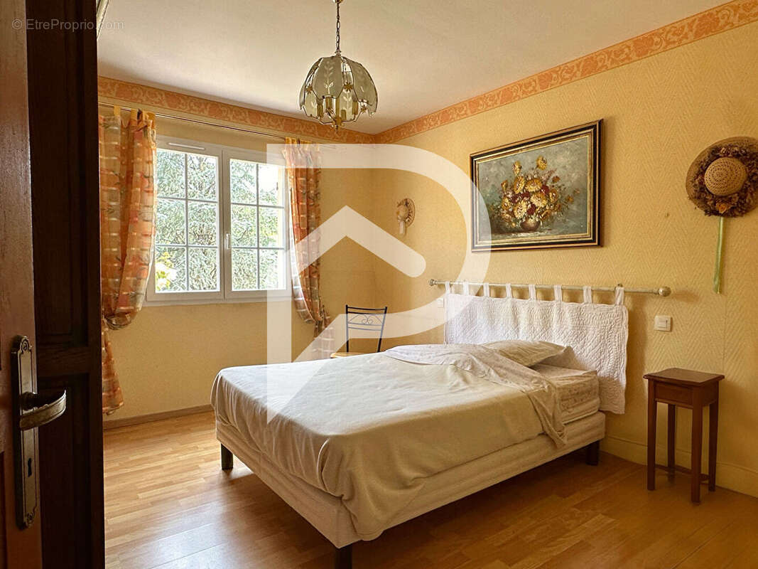 Maison à VILLAMBLARD