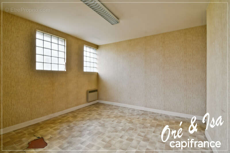 Maison à PREVERANGES