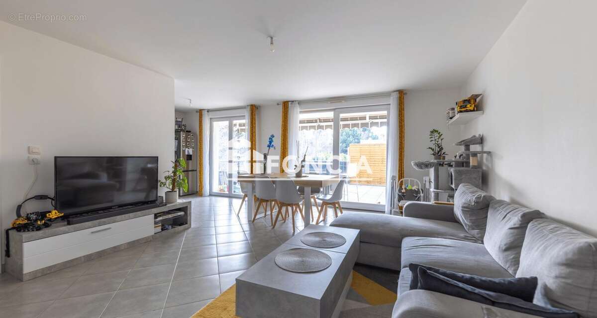 Appartement à OBERNAI