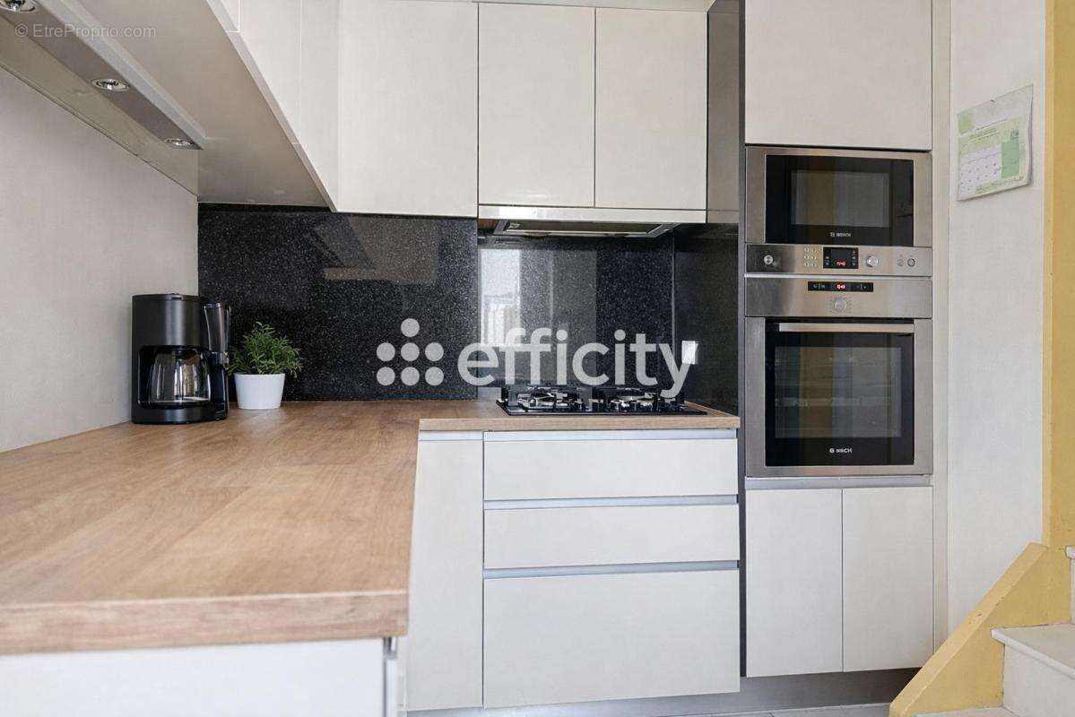Appartement à MONTMORENCY