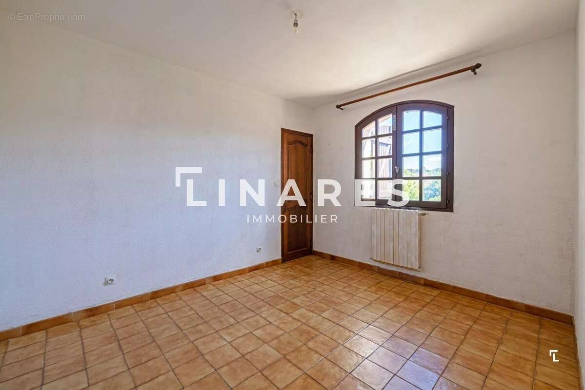 Maison à MARSEILLE-12E