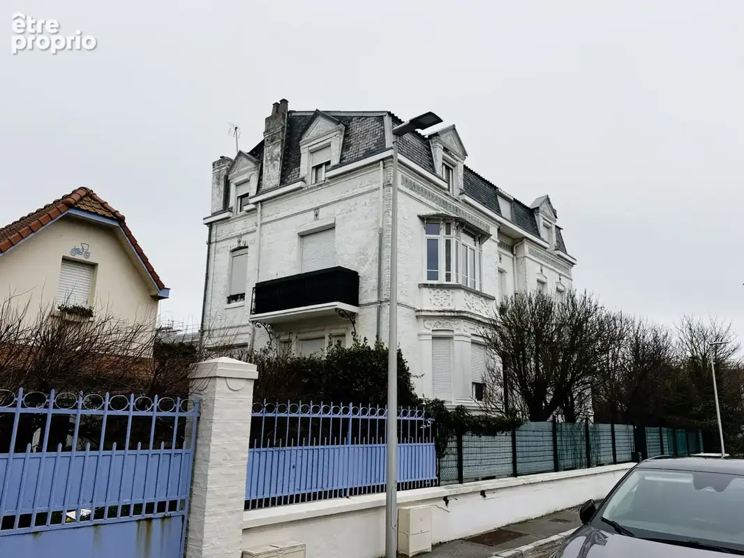 Photo Maison à Berck au prix de 787 500€
