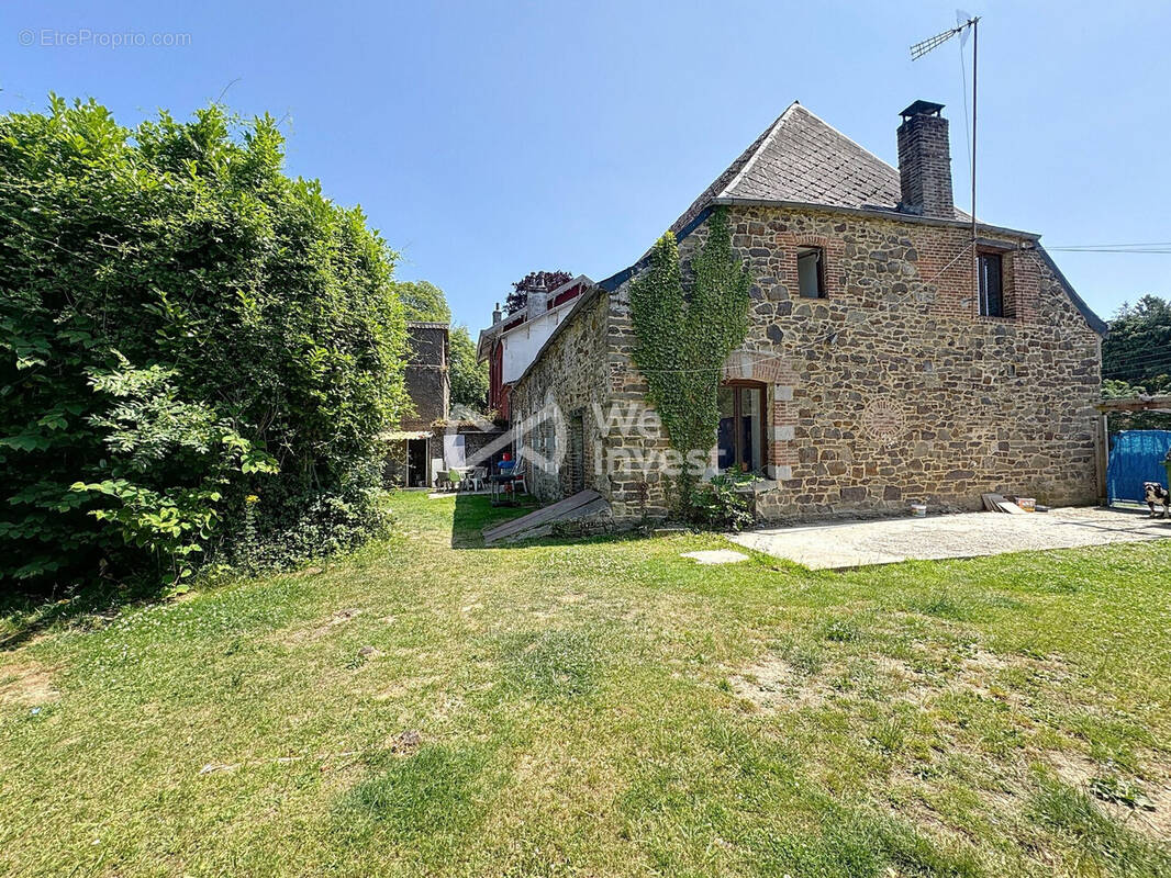 Appartement à FOURMIES