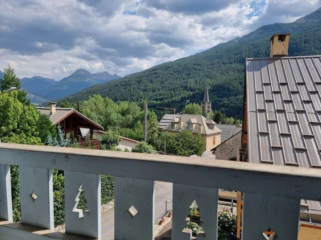 Serre Chevalier/Saint Chaffrey - photo 3