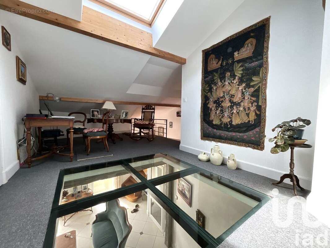 Photo 7 - Maison à MEXIMIEUX