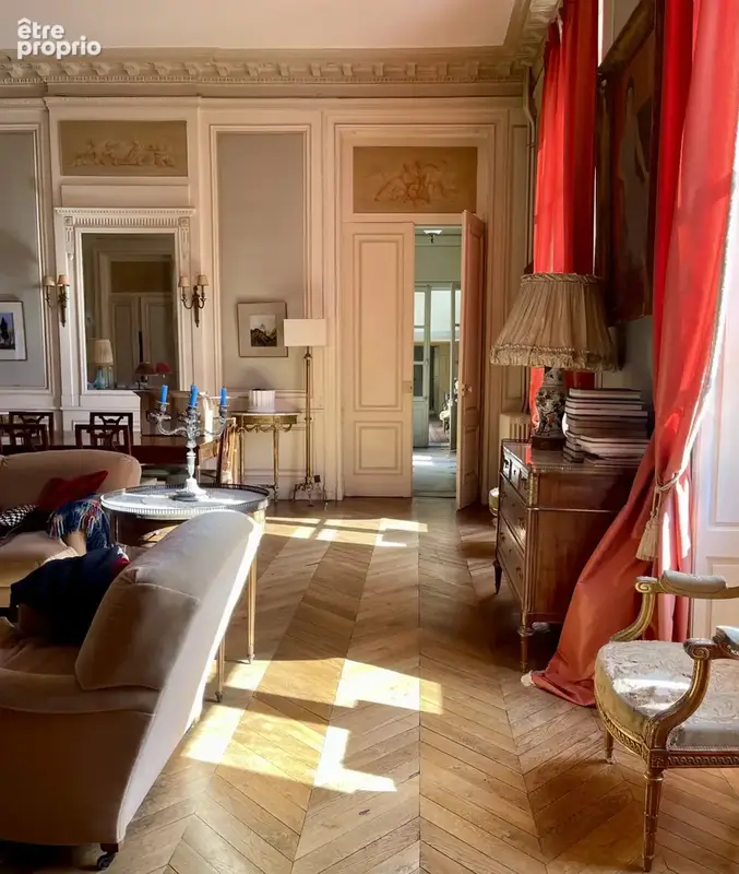 Château 18eme Domaine de 9ha - photo 12