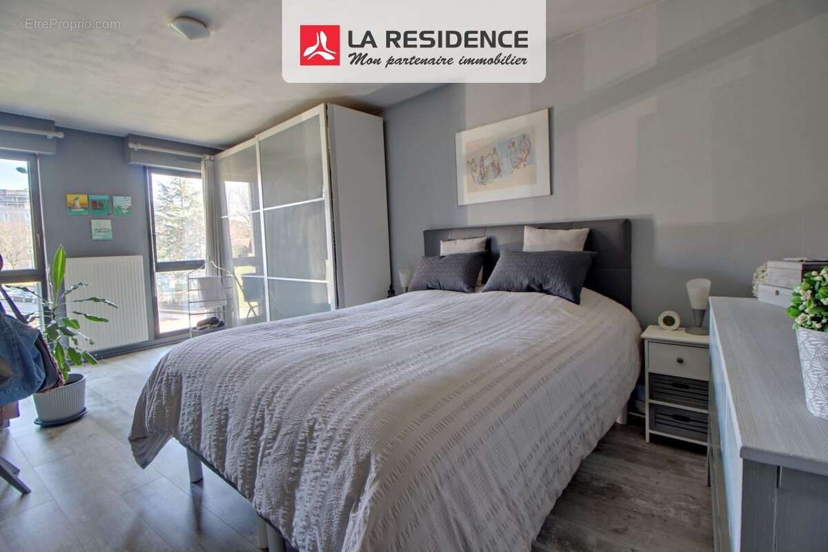 Appartement à PLAISIR