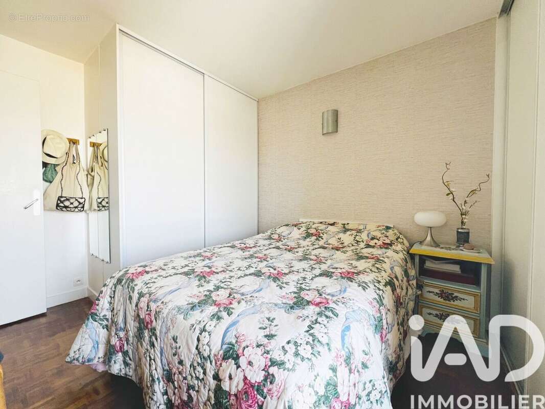 Photo 7 - Appartement à BOULOGNE-BILLANCOURT