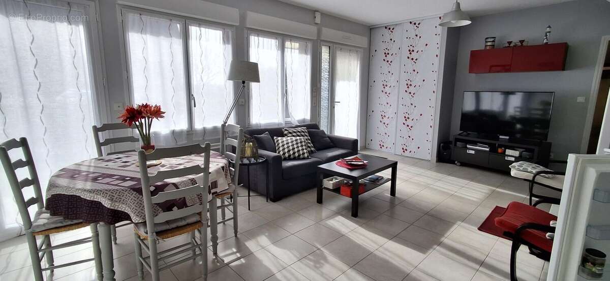 Appartement à CANCALE