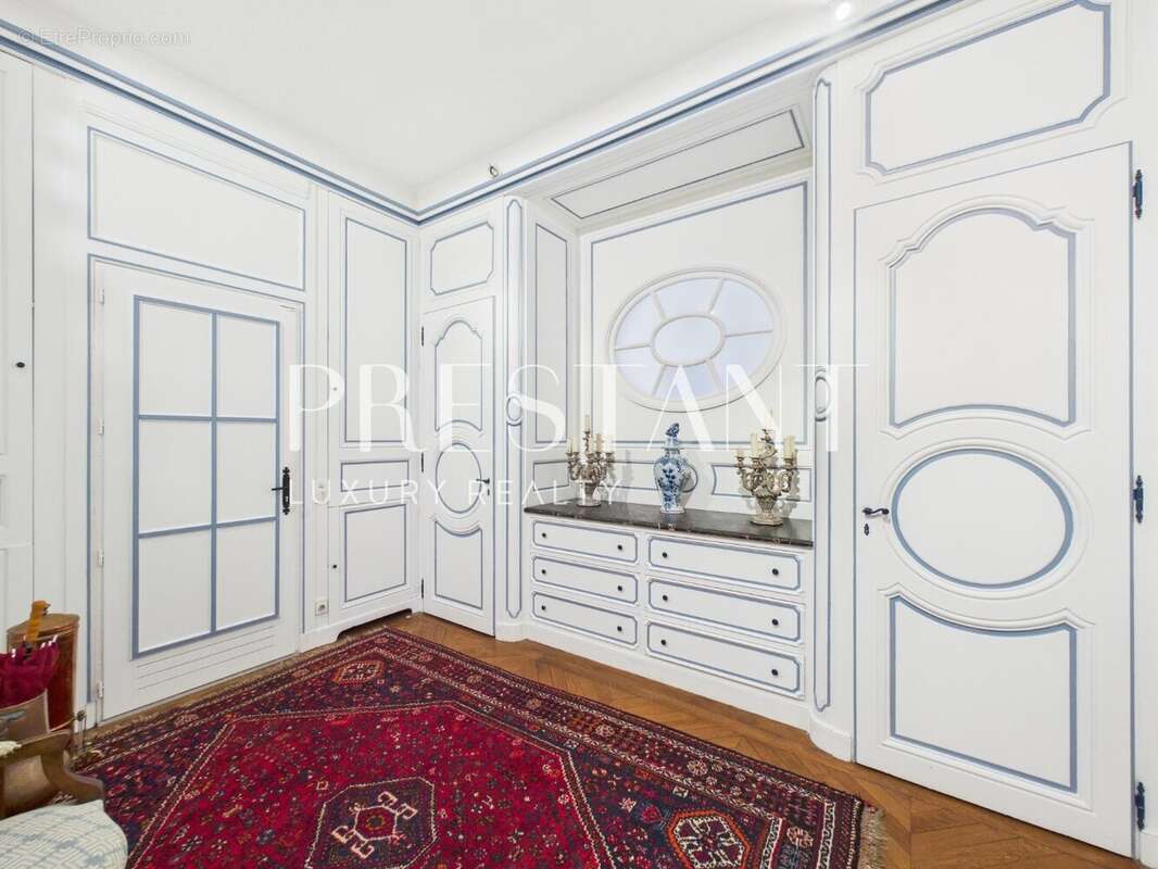 Appartement à BIARRITZ