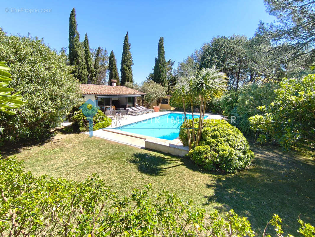 Maison à SAINT-REMY-DE-PROVENCE