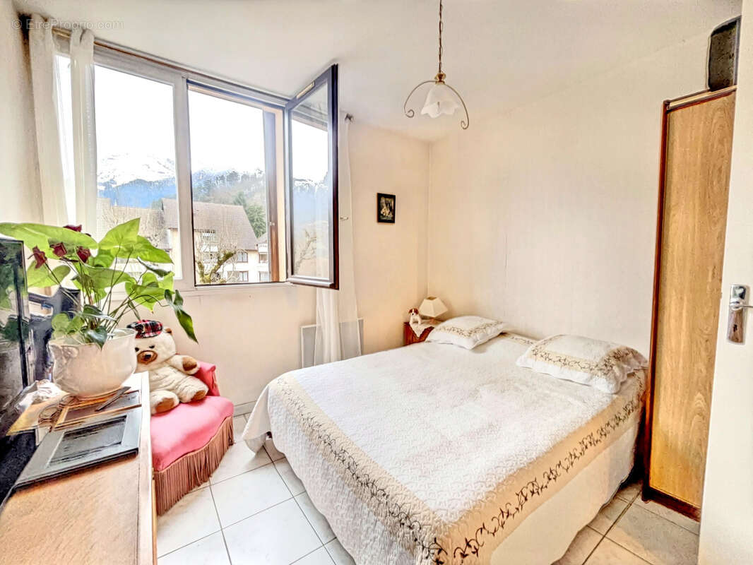 Appartement à DUINGT