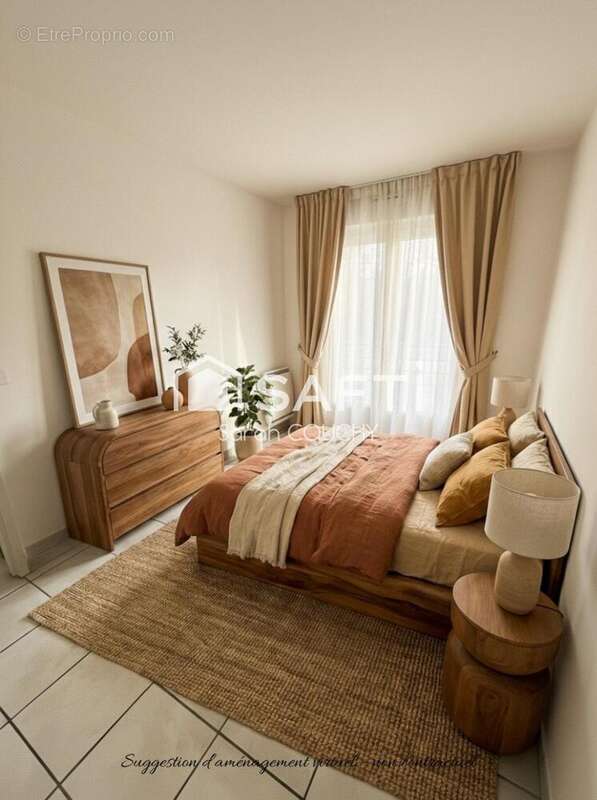 Photo 4 - Appartement à COULOMMIERS