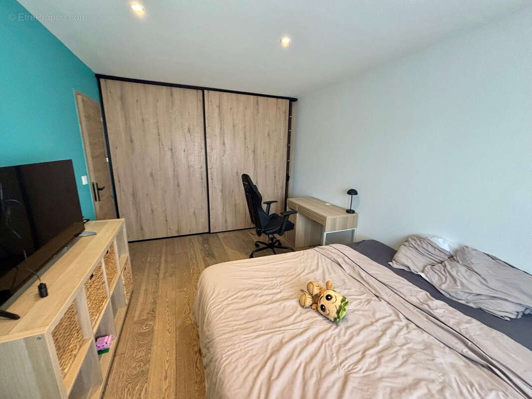 GRIGNAN - Belle Villa neuve sur 2 160 m2, avec VUE. - photo 31