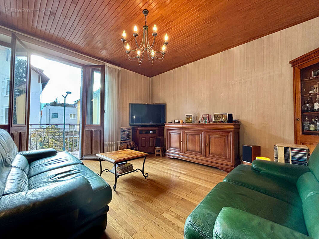 Appartement à ANNECY