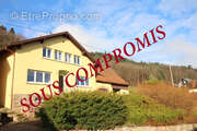 Maison à REINHARDSMUNSTER