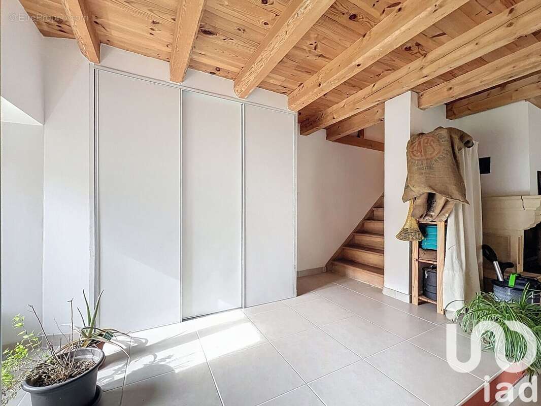 Photo 9 - Maison à SANSSAC-L&#039;EGLISE