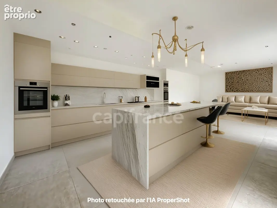 Appartement à DIVONNE-LES-BAINS