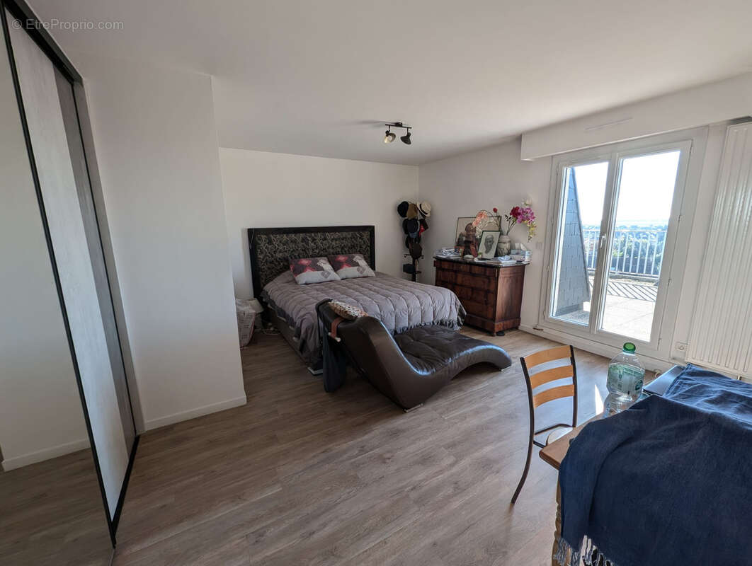 Appartement à CHATEAUDUN