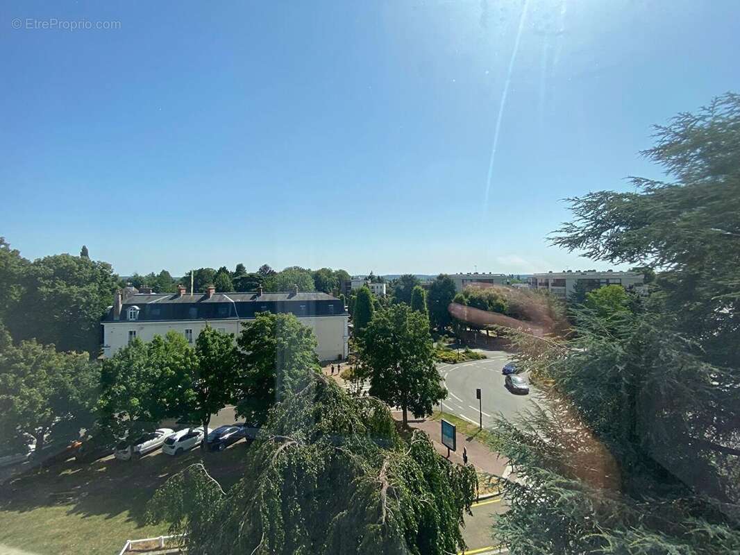 Appartement à LE CHESNAY