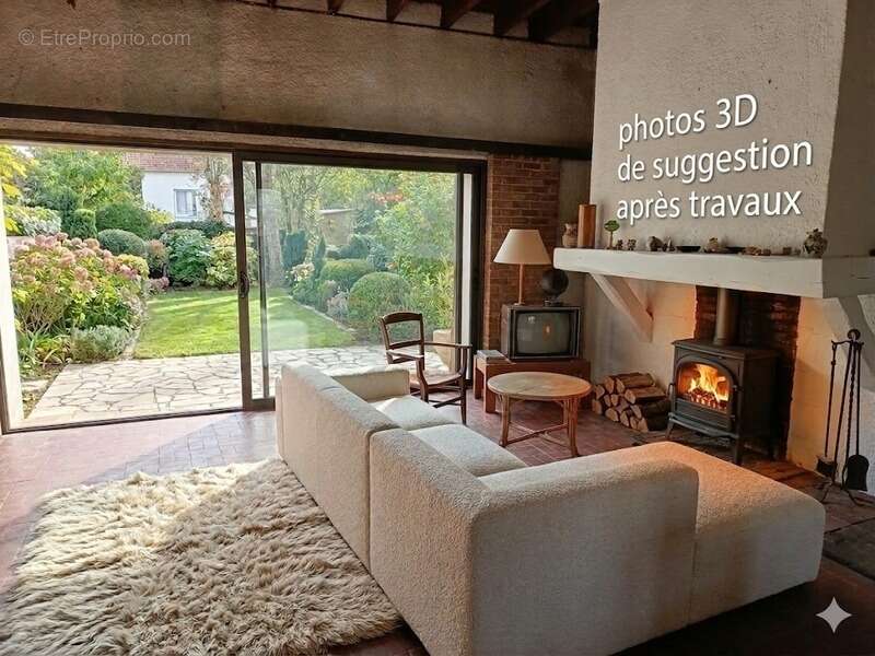 Maison au Cœur d'un Village Historique (Gers - 32) - photo 18