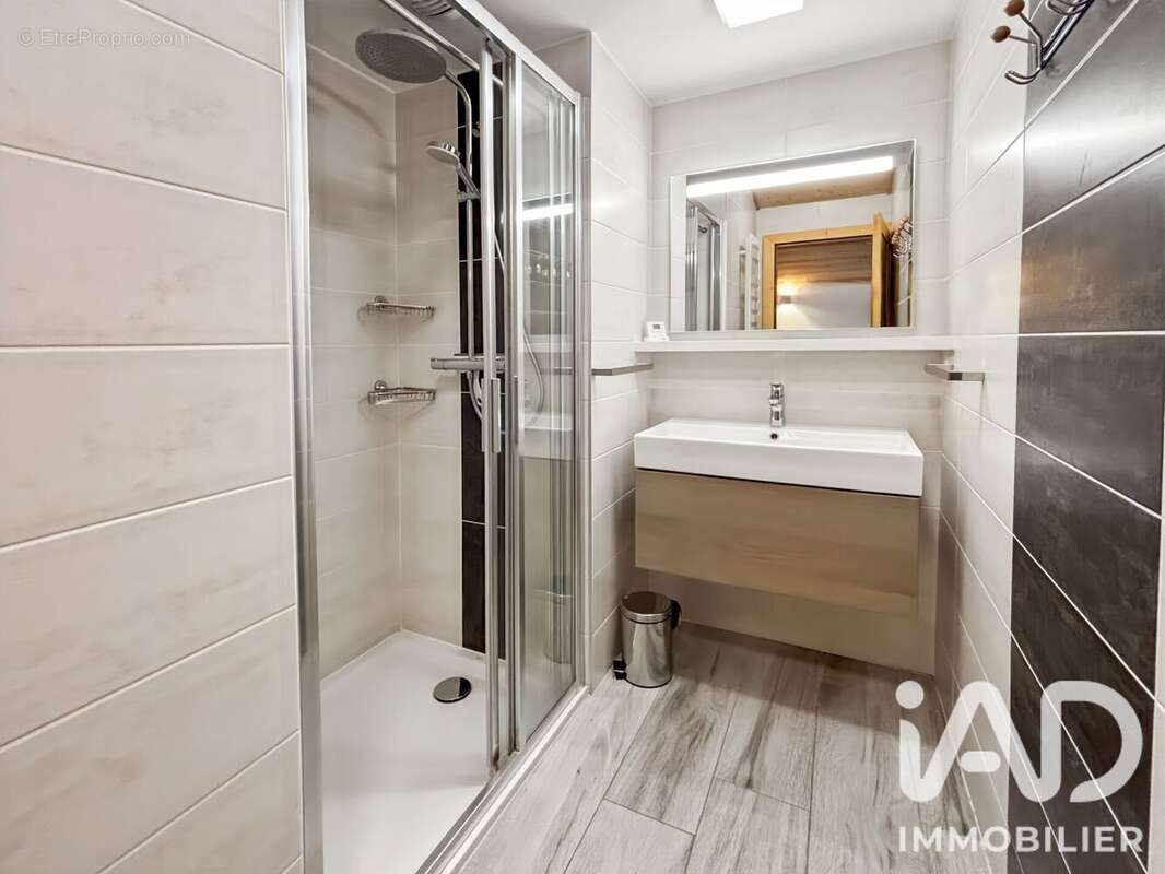 Appartement 42 m² à Chatel  - photo 9