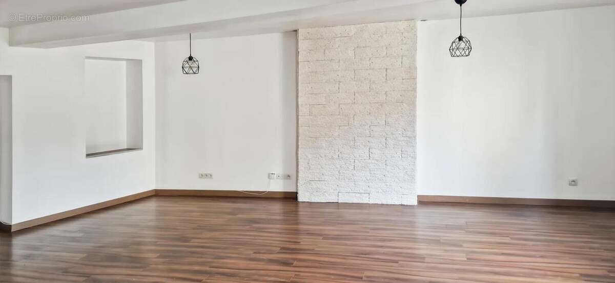 Appartement à AMBERIEU-EN-BUGEY