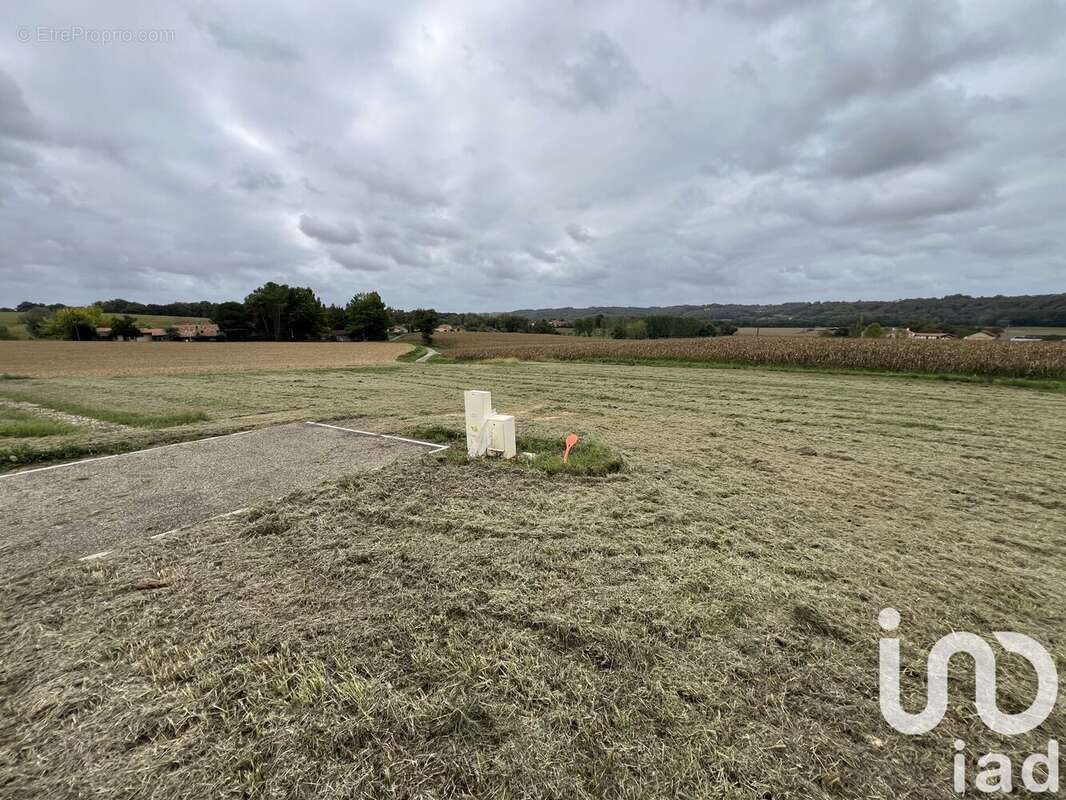 Photo 2 - Terrain à BERNEDE