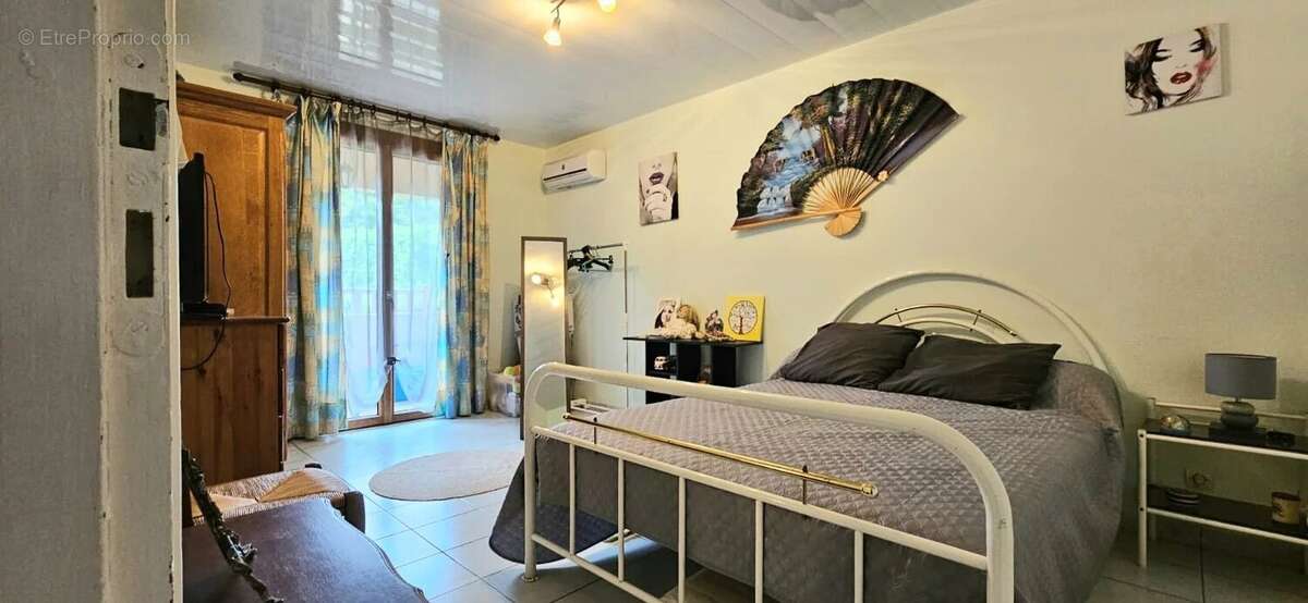 Maison à GAGEAC-ET-ROUILLAC