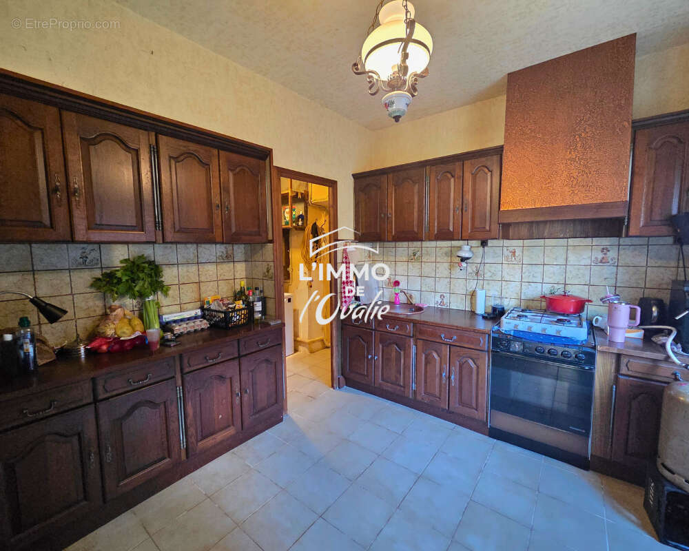 Maison à BEAULIEU-SUR-DORDOGNE