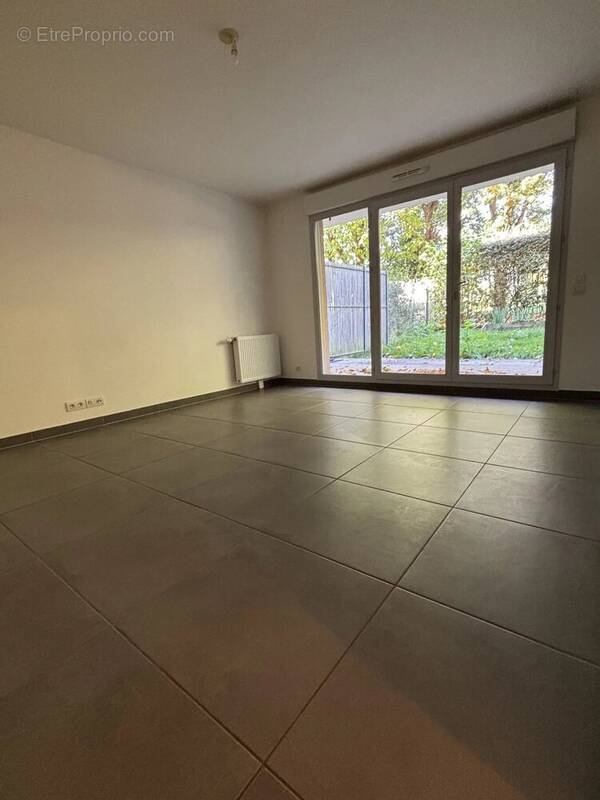 Appartement à EAUBONNE